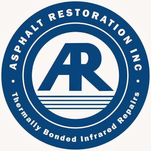 Asphalt Restoration, Inc.
